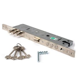 Замки Гардиан