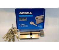 Замки Gerda в Истре